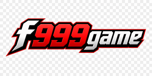 f999game logo